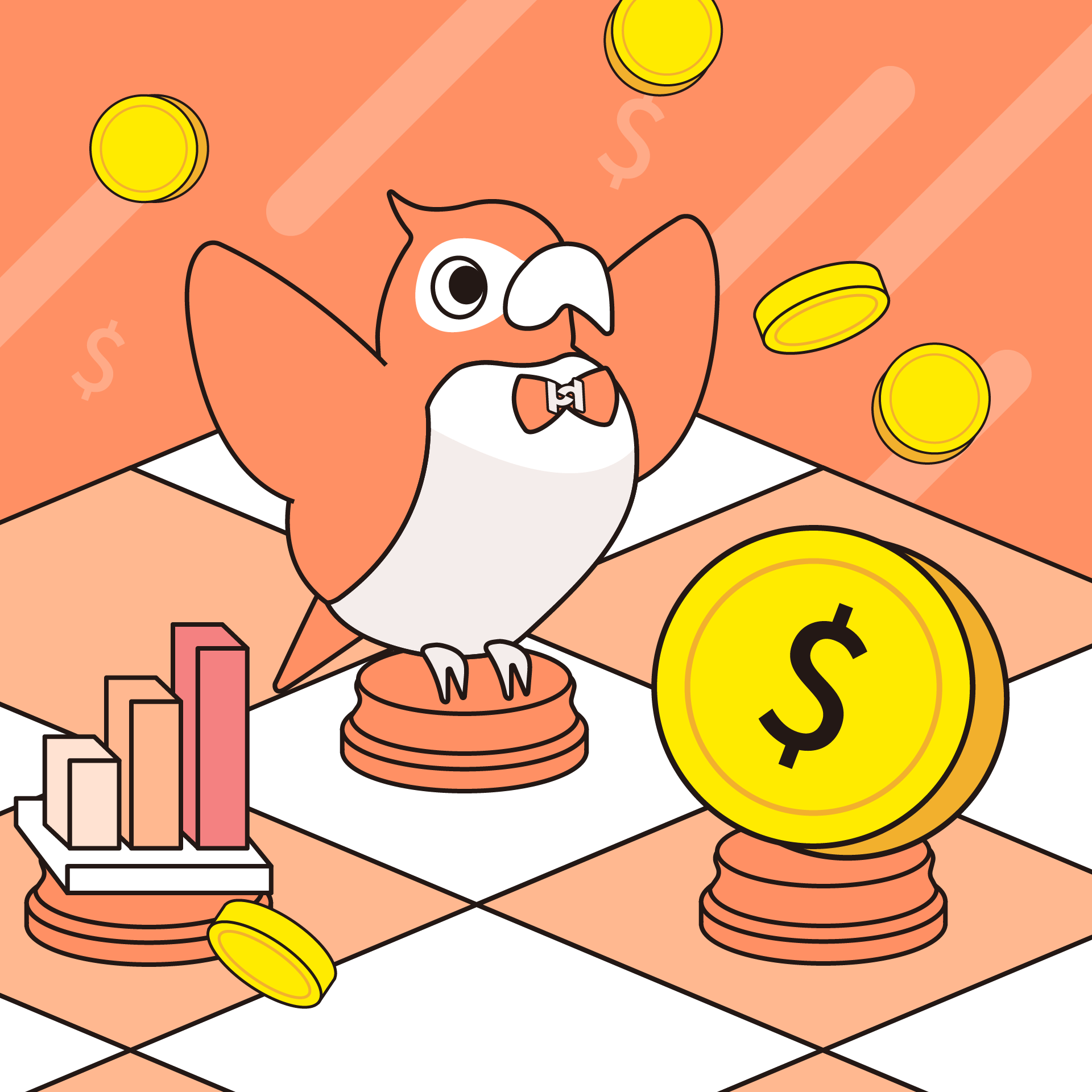 好好證券FundSwap｜懶人投資專屬的基金交易平台