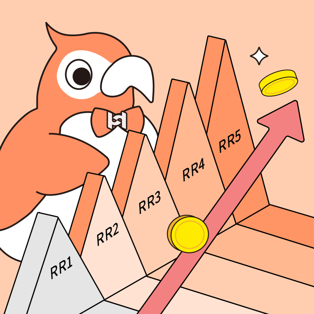 夏普值、標準差、Beta值？秒弄懂基金三大風險指標| 好好證券FundSwap｜懶人投資專屬的基金交易平台