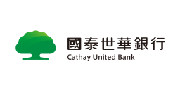 國泰世華銀行-cathay united bank
