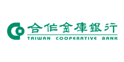 合作金庫銀行-taiwan cooperative bank