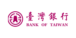 台灣銀行-bank of taiwan