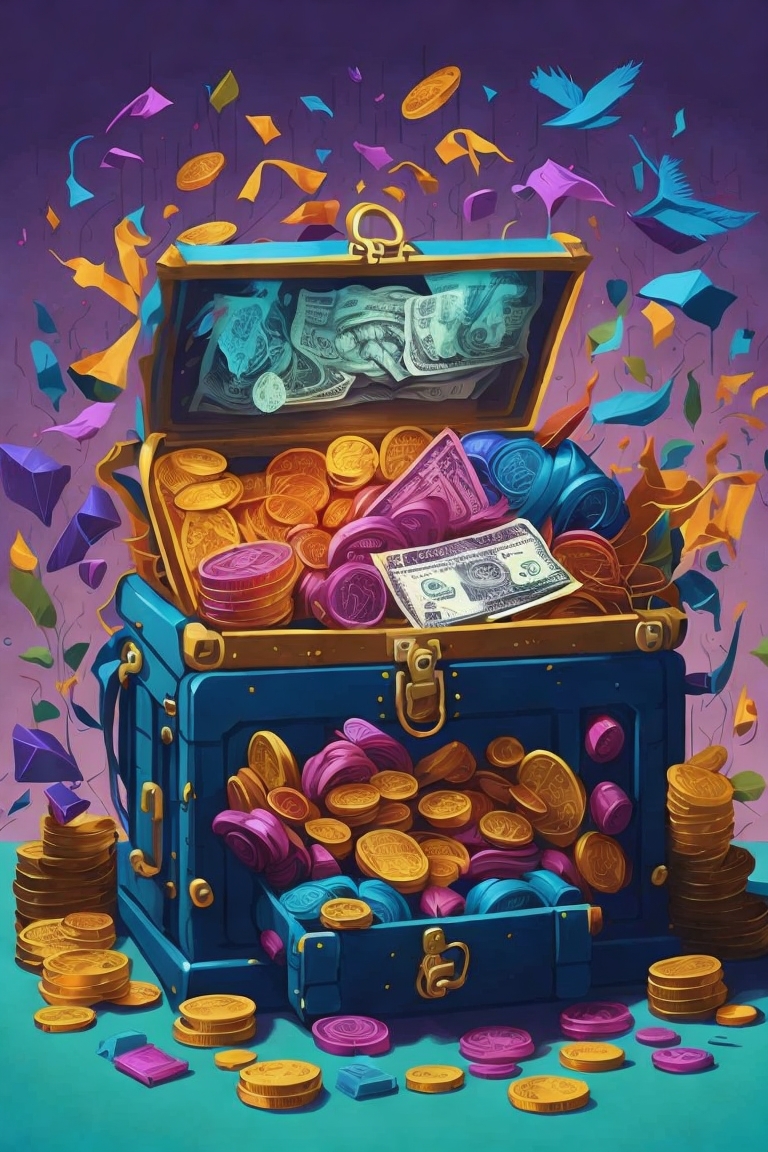 基金是什麼？如何投資基金？快速認識基金分類 