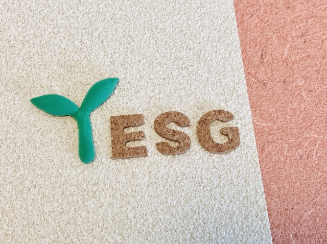 卡位永續趨勢，00878 vs. ESG 主動型基金 投資策略大解析