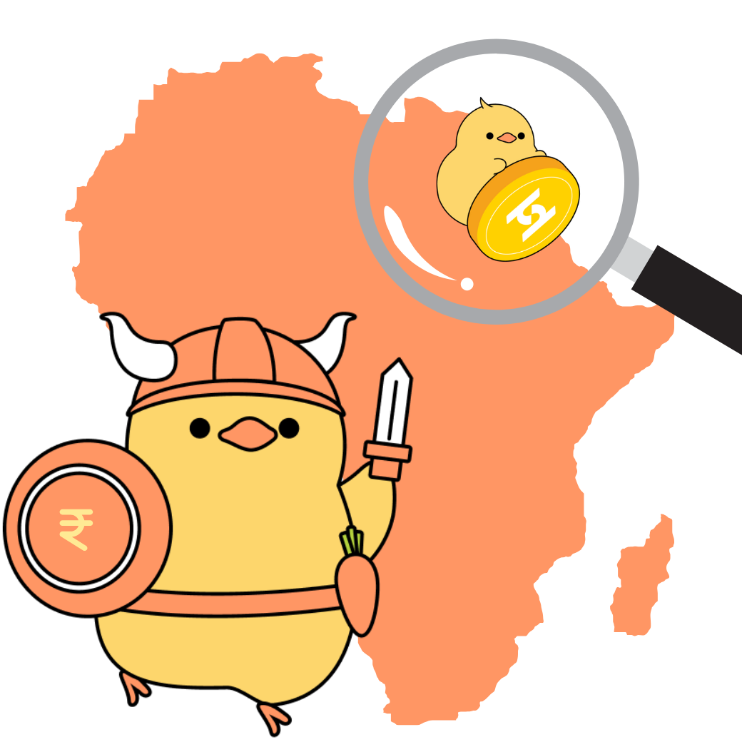 探索新興市場：南非幣基金高配息的秘密？ | 好好證券FundSwap｜懶人投資專屬的基金交易平台