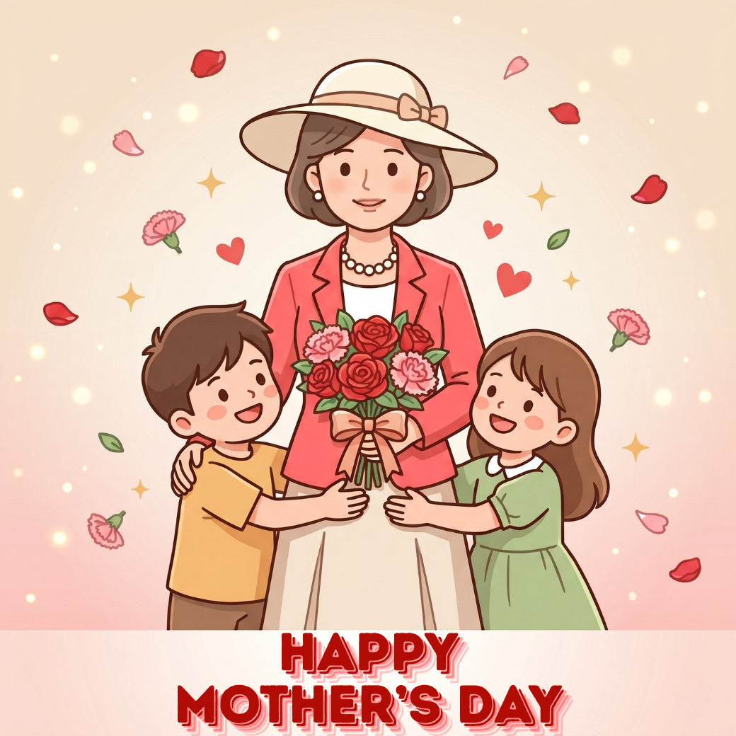 2026 母親節禮物懶人包：比鮮花更長久的禮物清單